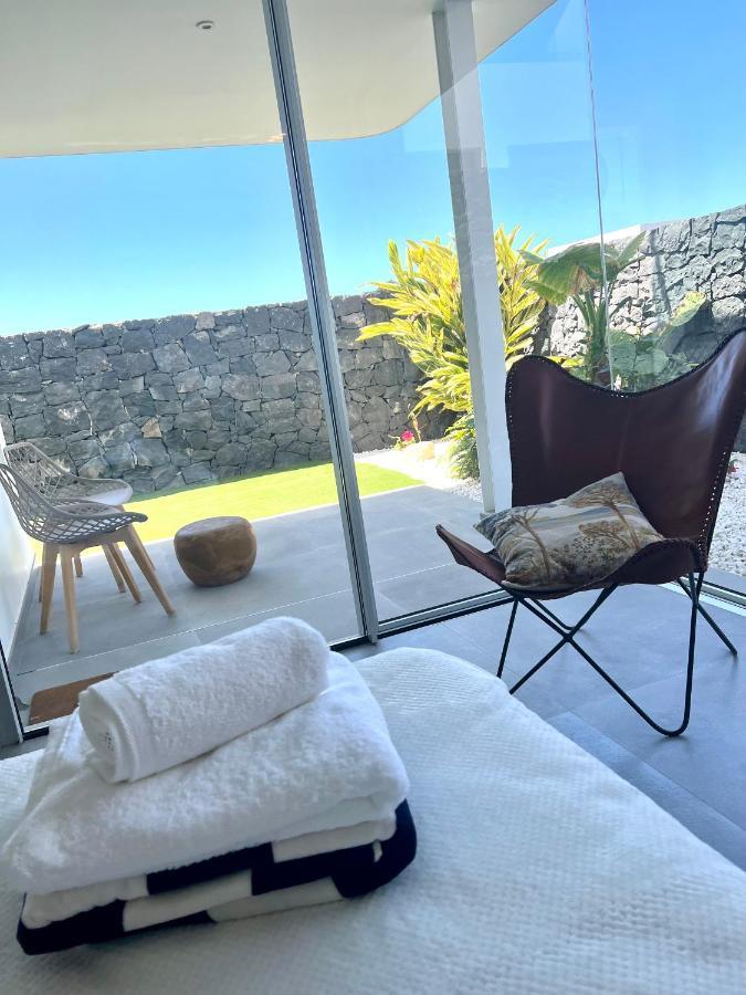 Villa Veiga With Heated Pool Callao Salvaje Dış mekan fotoğraf