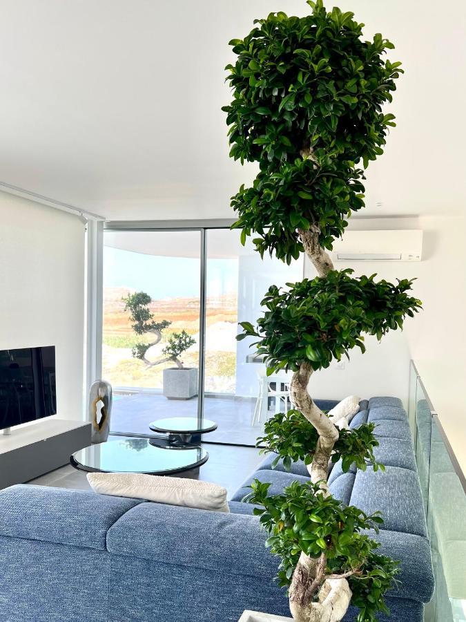 Villa Veiga With Heated Pool Callao Salvaje Dış mekan fotoğraf